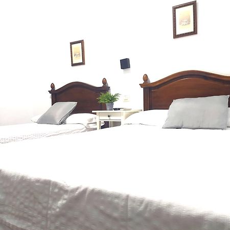 Hostal Cuzco Trujillo Dış mekan fotoğraf