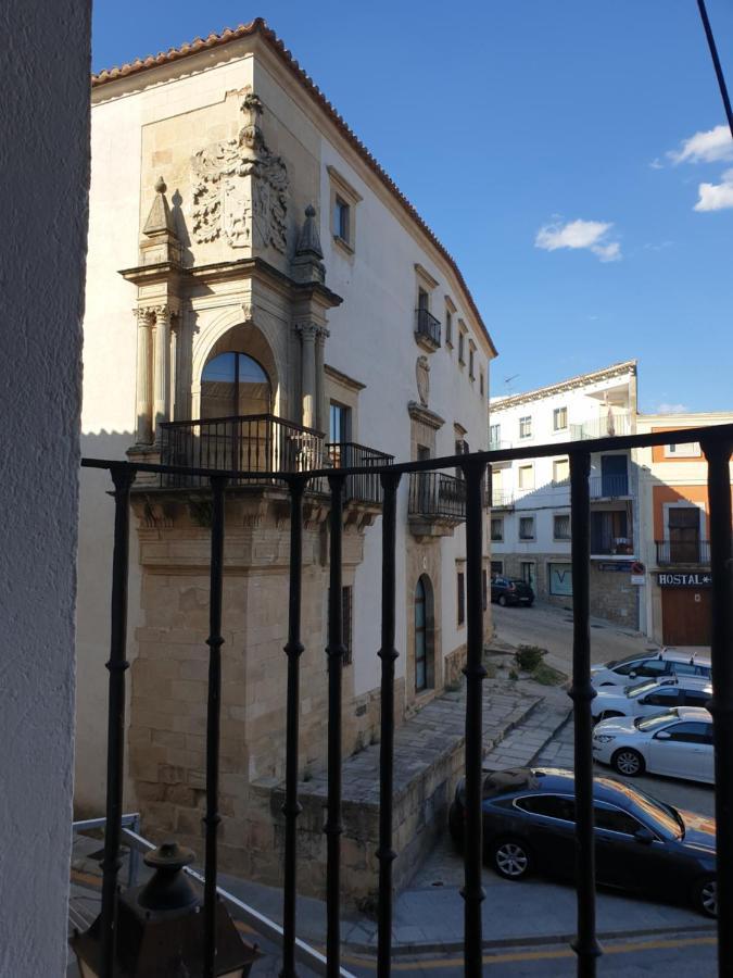 Hostal Cuzco Trujillo Dış mekan fotoğraf