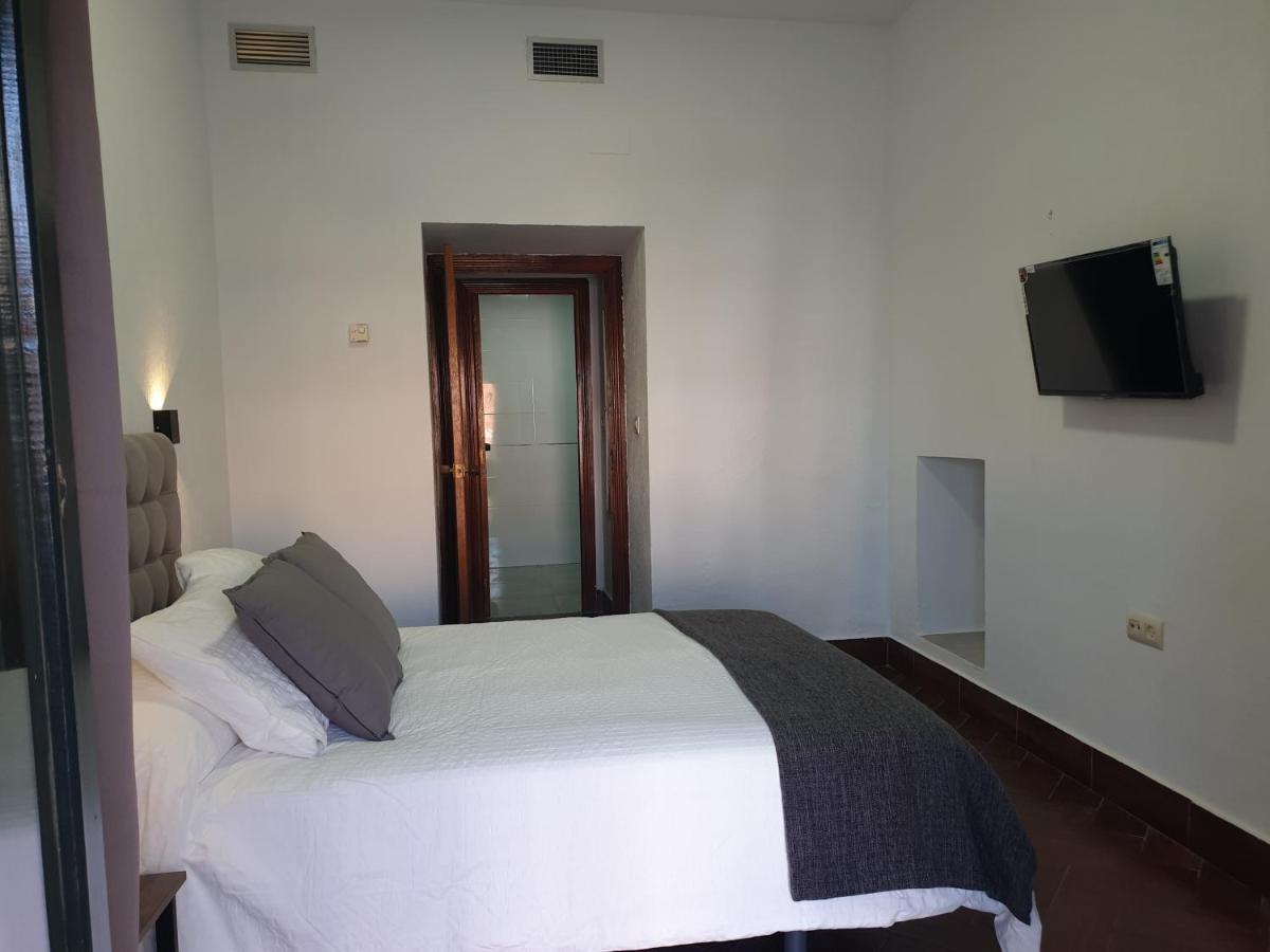 Hostal Cuzco Trujillo Dış mekan fotoğraf
