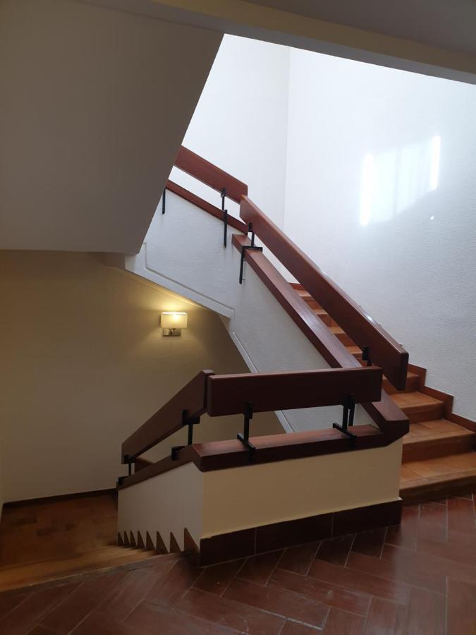 Hostal Cuzco Trujillo Dış mekan fotoğraf