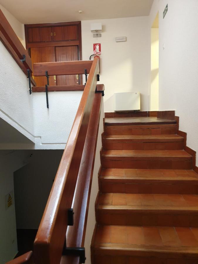 Hostal Cuzco Trujillo Dış mekan fotoğraf