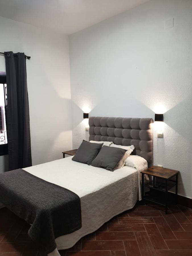 Hostal Cuzco Trujillo Dış mekan fotoğraf