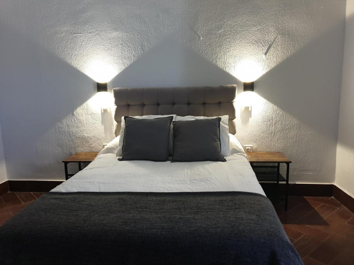 Hostal Cuzco Trujillo Dış mekan fotoğraf
