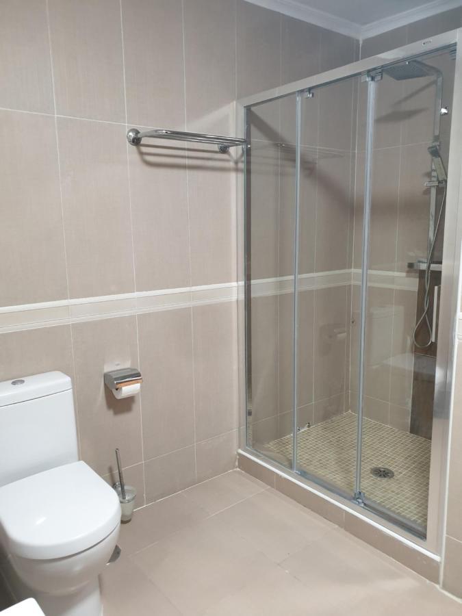 Hostal Cuzco Trujillo Dış mekan fotoğraf