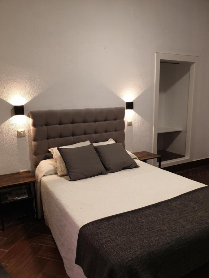 Hostal Cuzco Trujillo Dış mekan fotoğraf