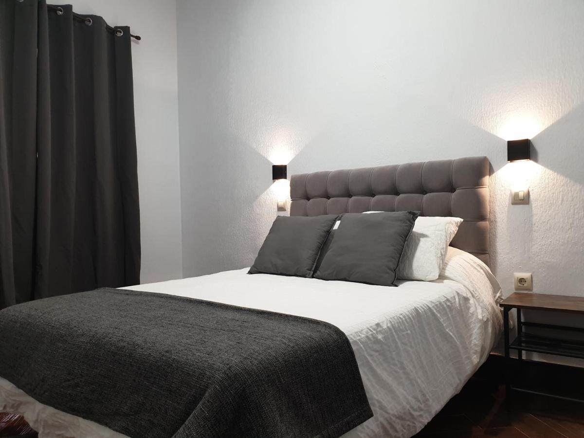 Hostal Cuzco Trujillo Dış mekan fotoğraf