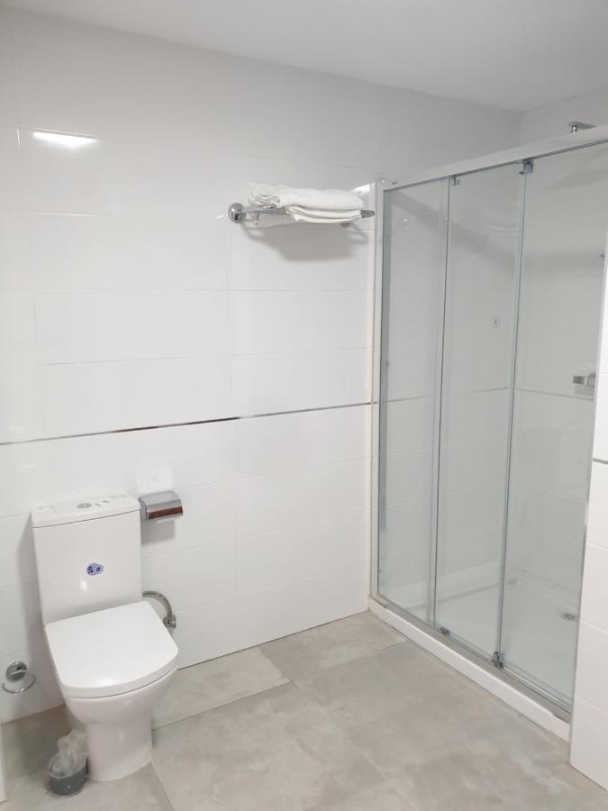 Hostal Cuzco Trujillo Dış mekan fotoğraf