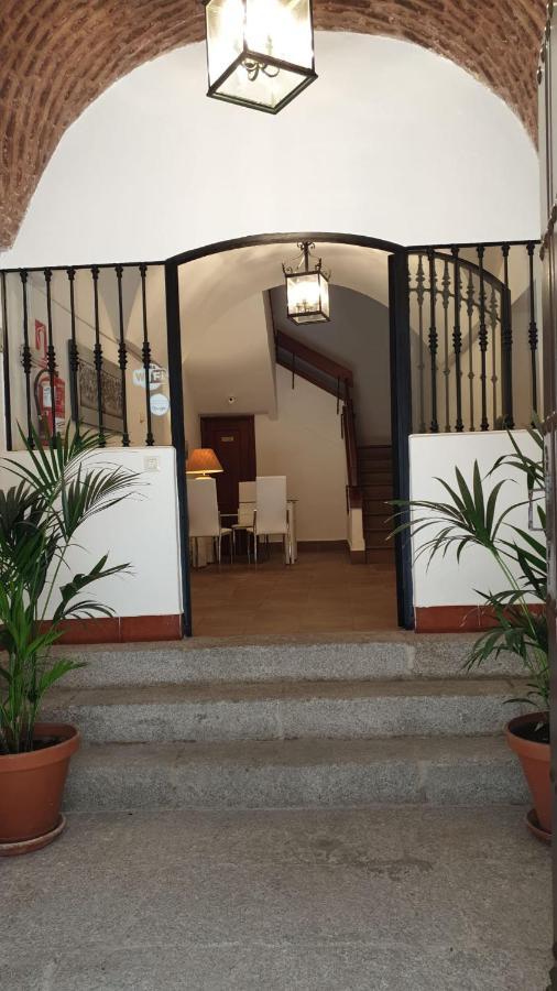 Hostal Cuzco Trujillo Dış mekan fotoğraf