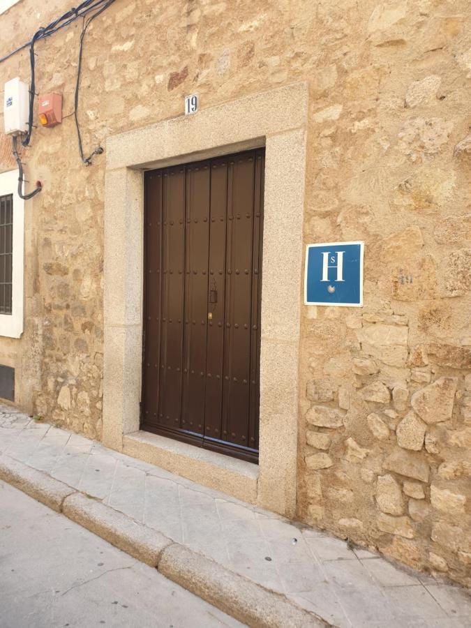 Hostal Cuzco Trujillo Dış mekan fotoğraf