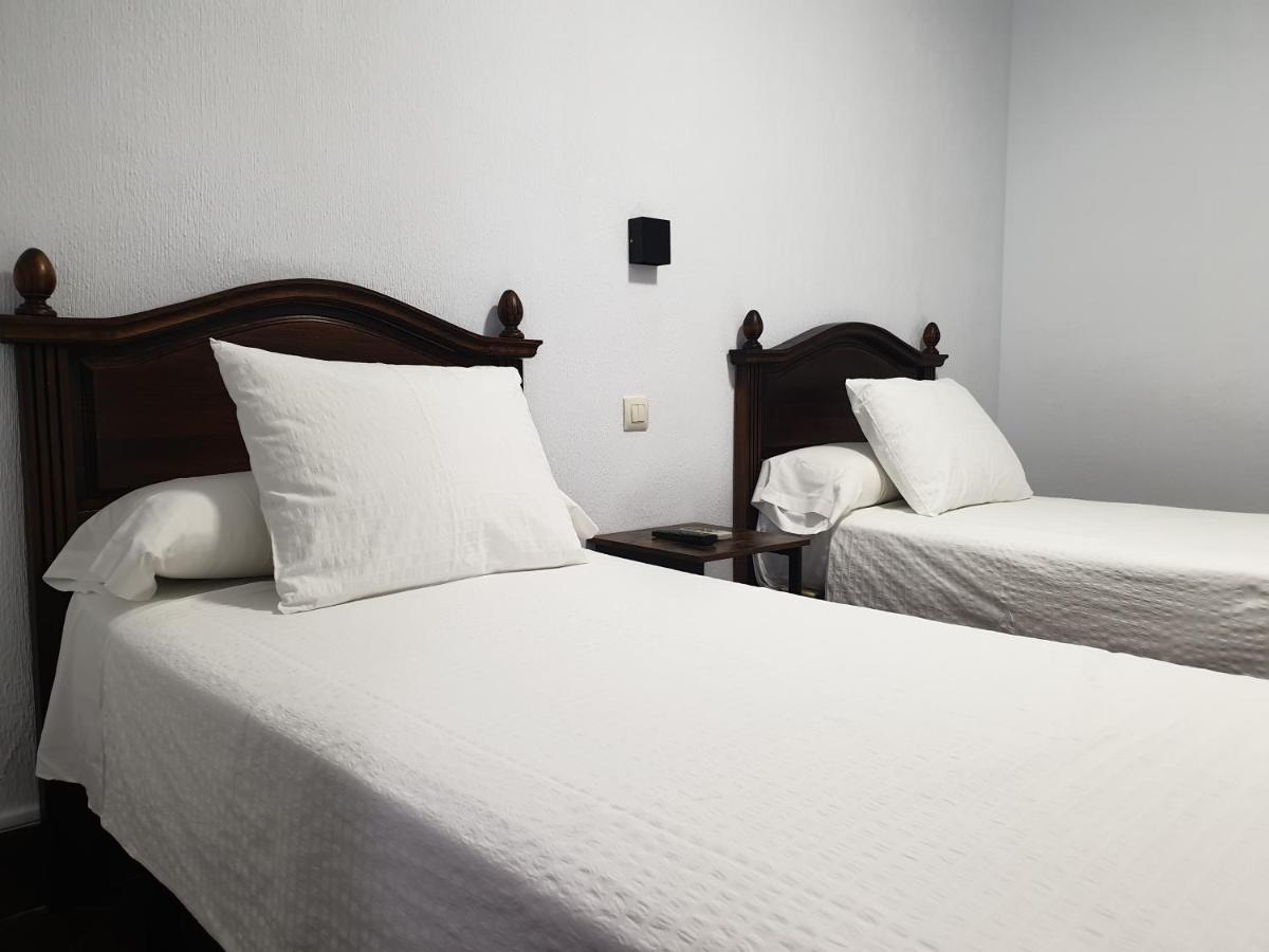 Hostal Cuzco Trujillo Dış mekan fotoğraf