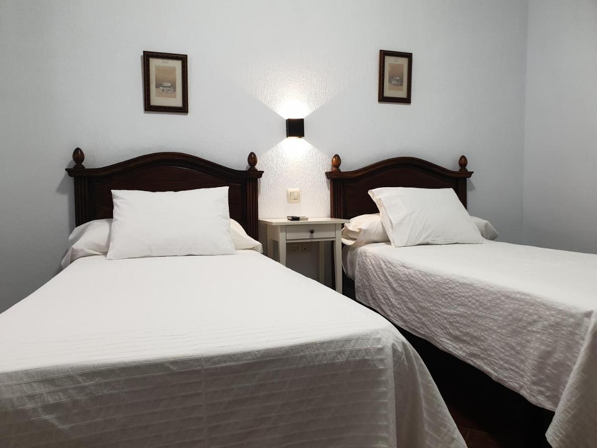 Hostal Cuzco Trujillo Dış mekan fotoğraf