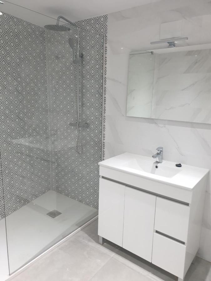 Hostal Cuzco Trujillo Dış mekan fotoğraf