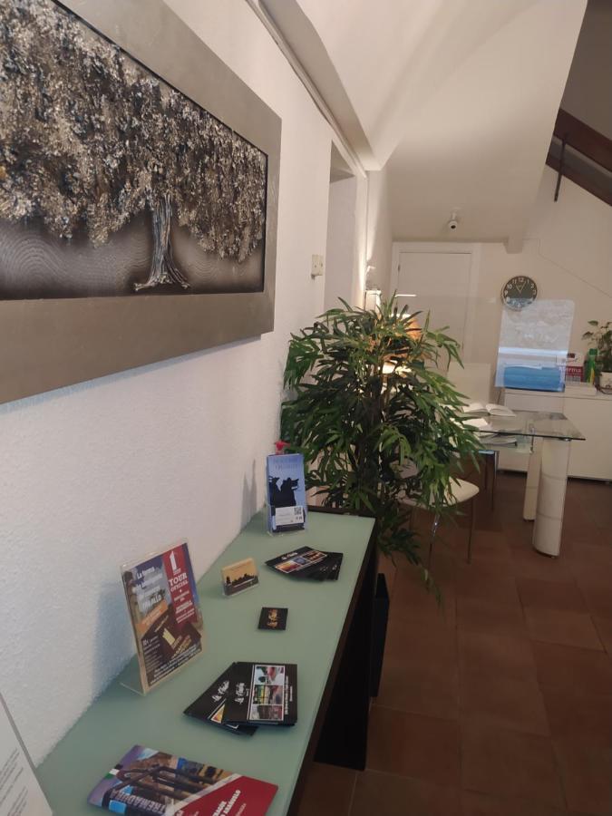 Hostal Cuzco Trujillo Dış mekan fotoğraf