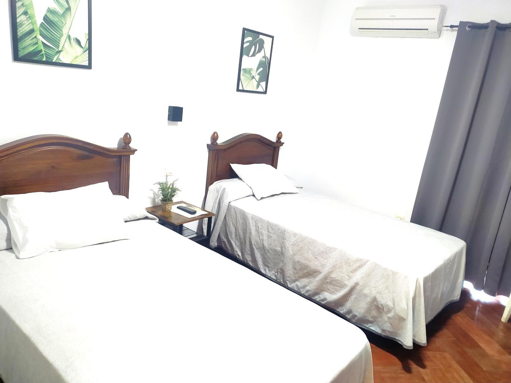Hostal Cuzco Trujillo Dış mekan fotoğraf