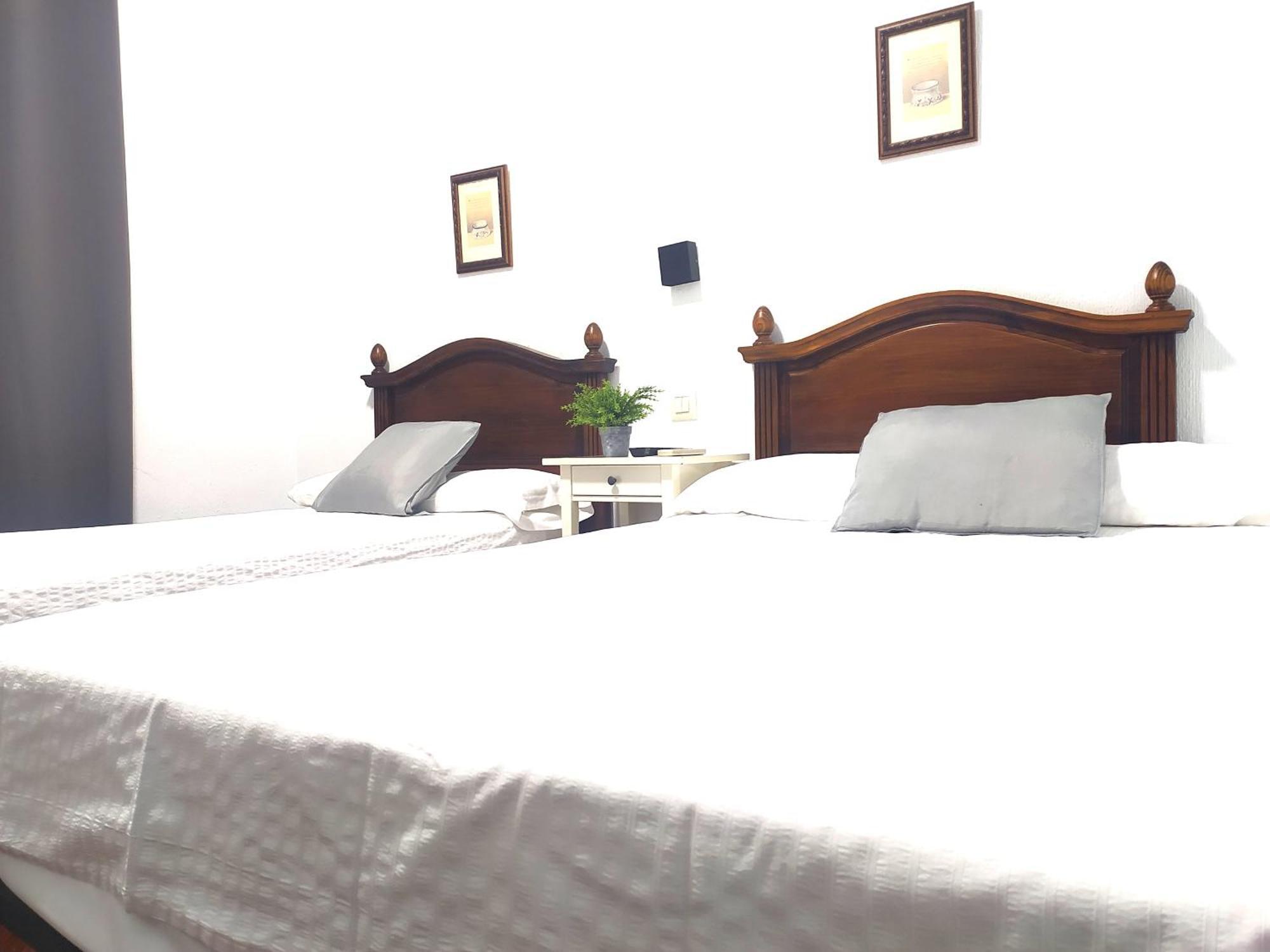 Hostal Cuzco Trujillo Dış mekan fotoğraf