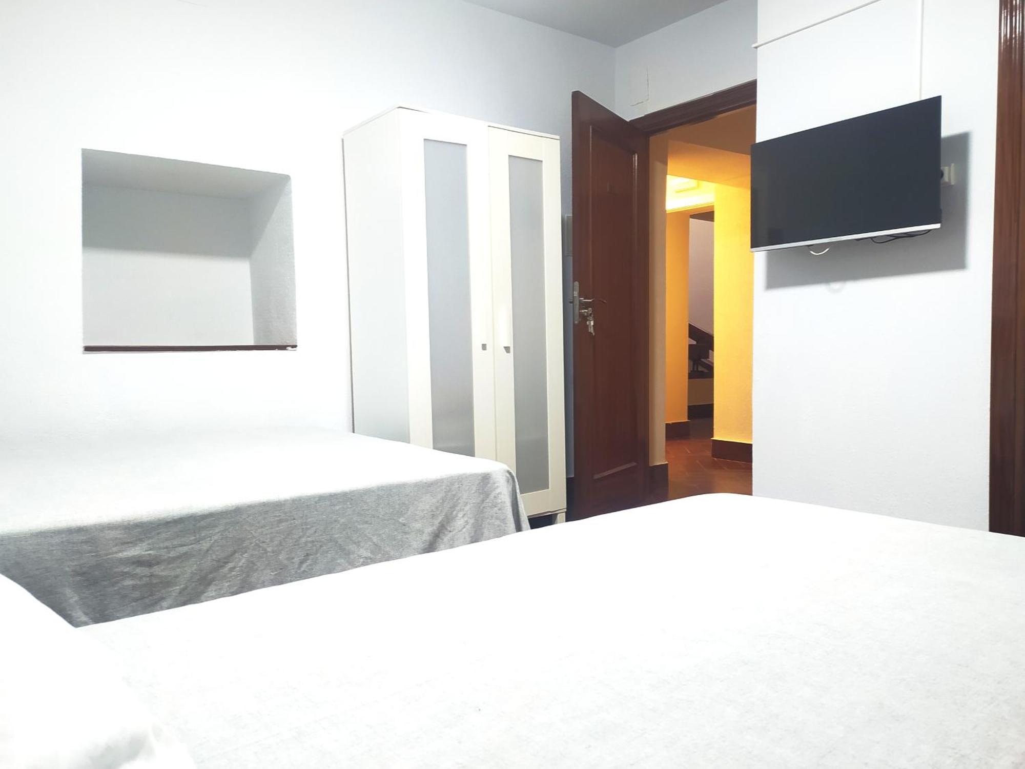 Hostal Cuzco Trujillo Dış mekan fotoğraf