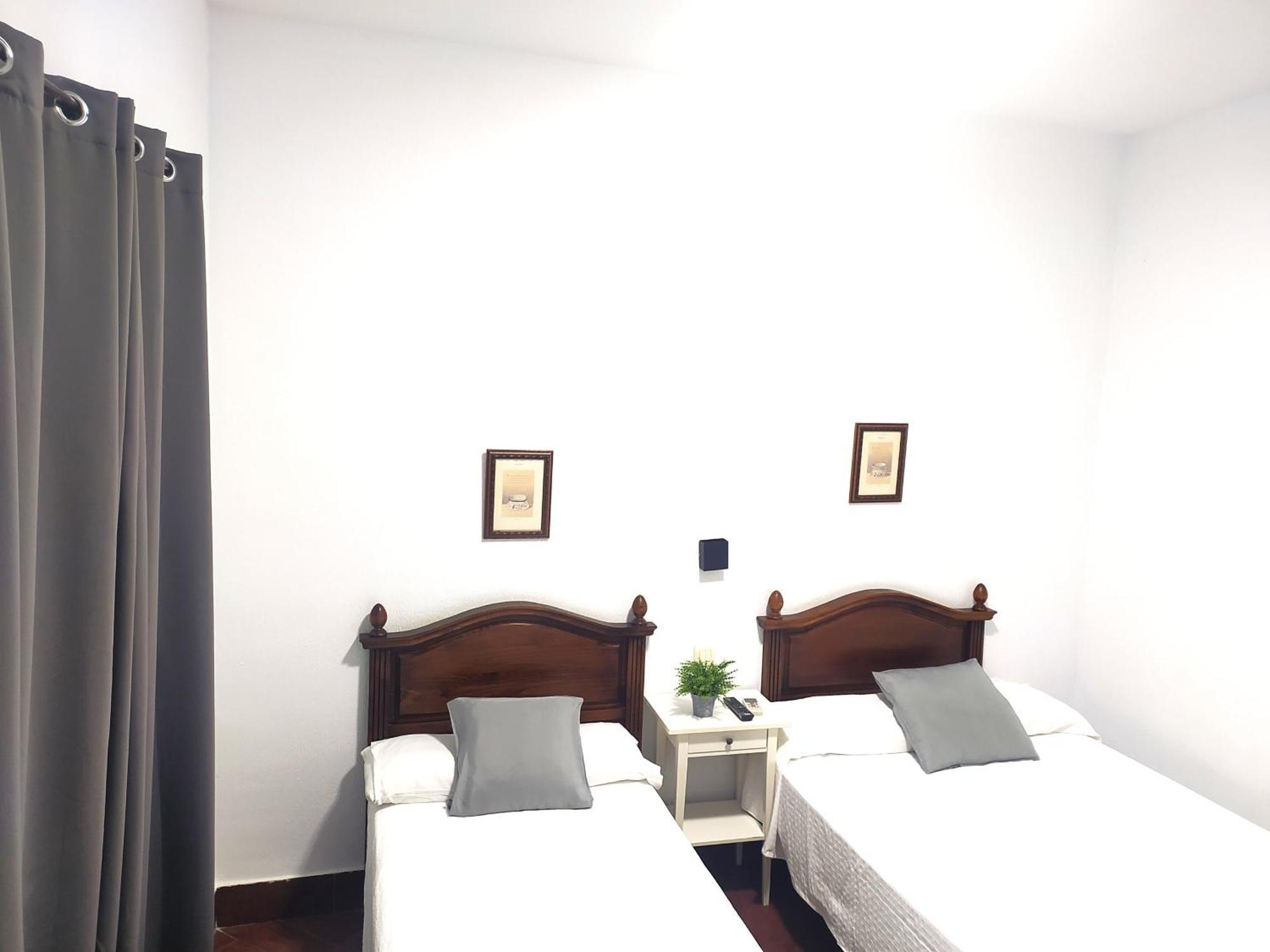 Hostal Cuzco Trujillo Dış mekan fotoğraf