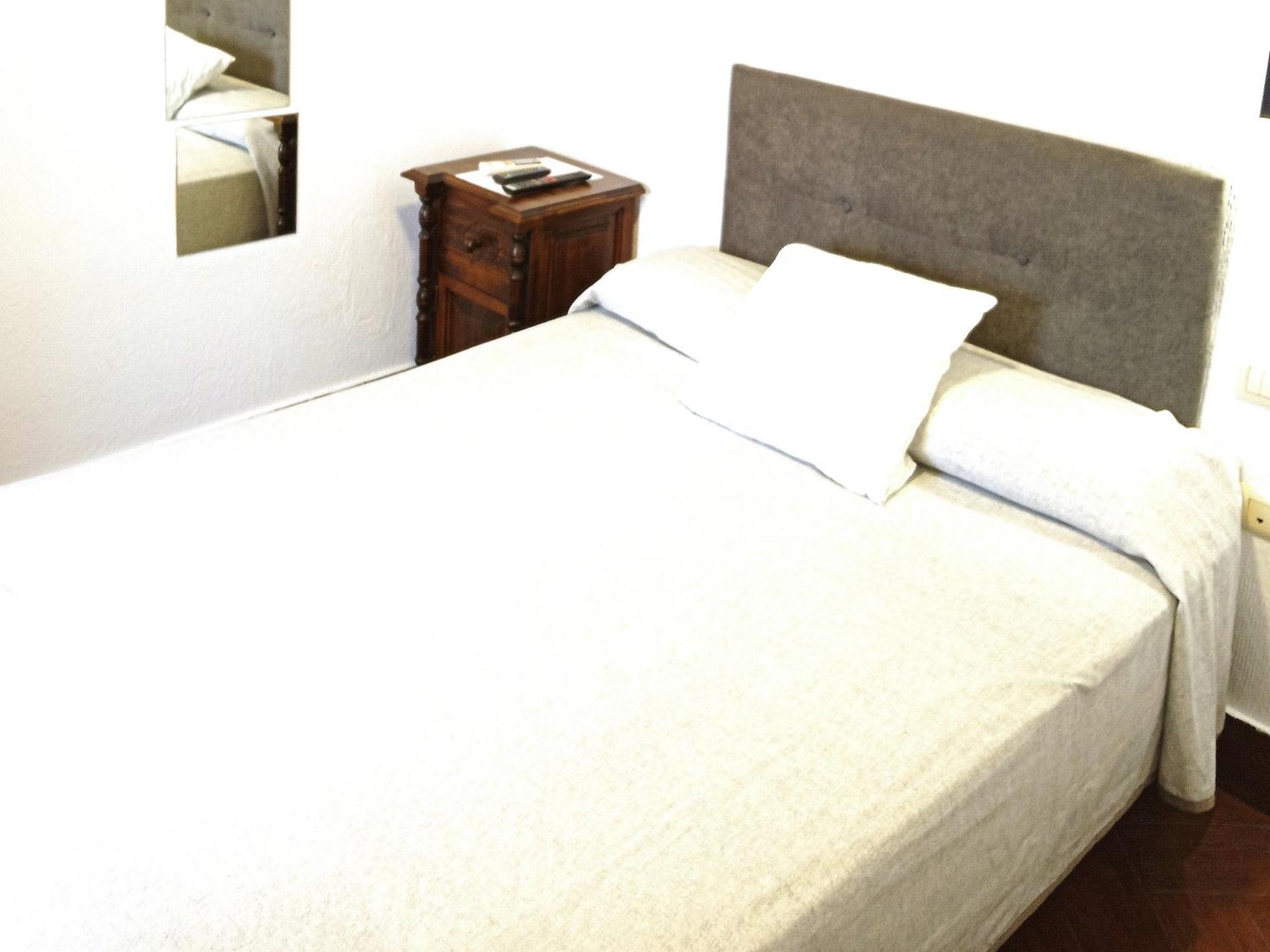 Hostal Cuzco Trujillo Dış mekan fotoğraf