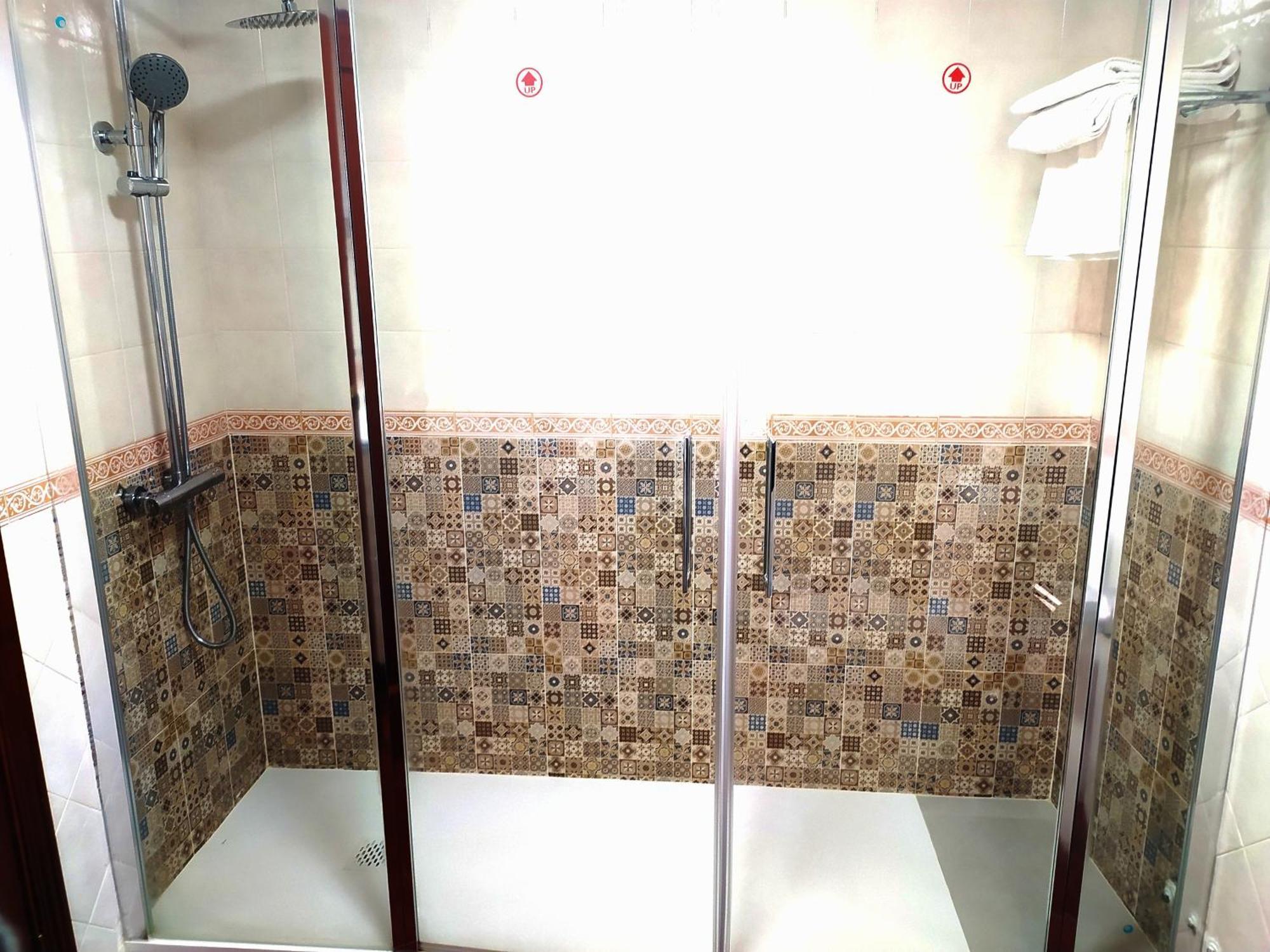 Hostal Cuzco Trujillo Dış mekan fotoğraf