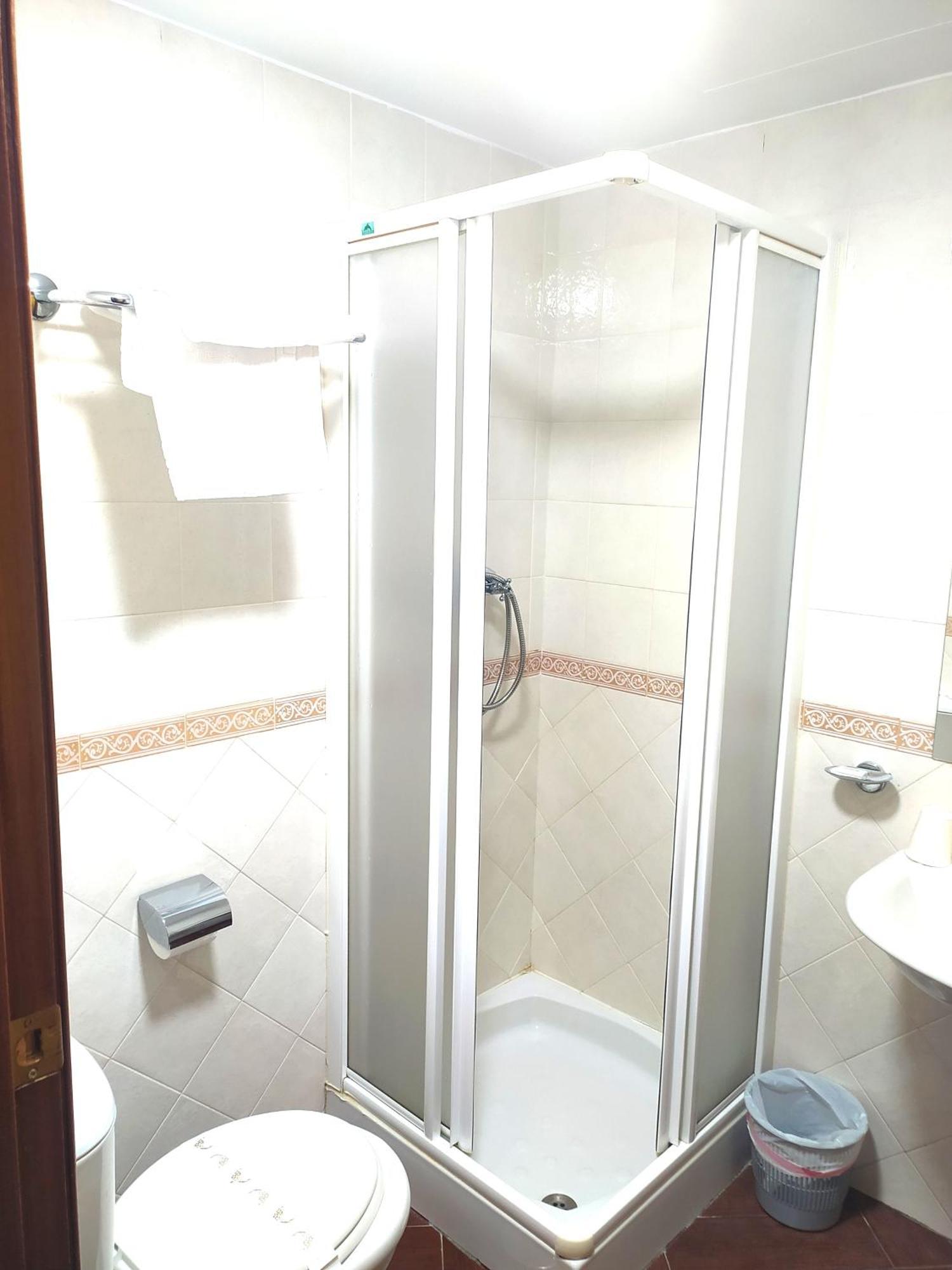 Hostal Cuzco Trujillo Dış mekan fotoğraf