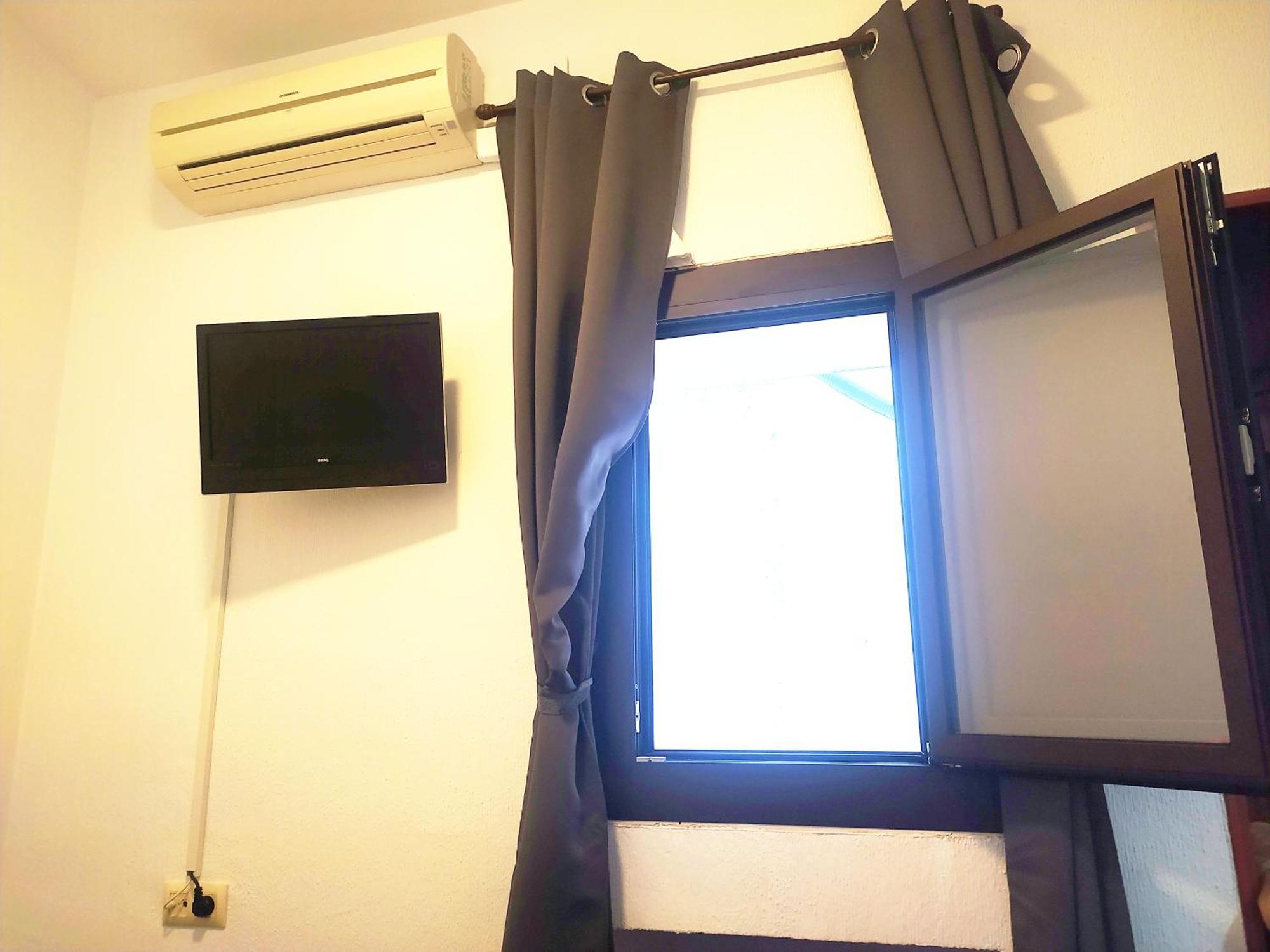 Hostal Cuzco Trujillo Dış mekan fotoğraf