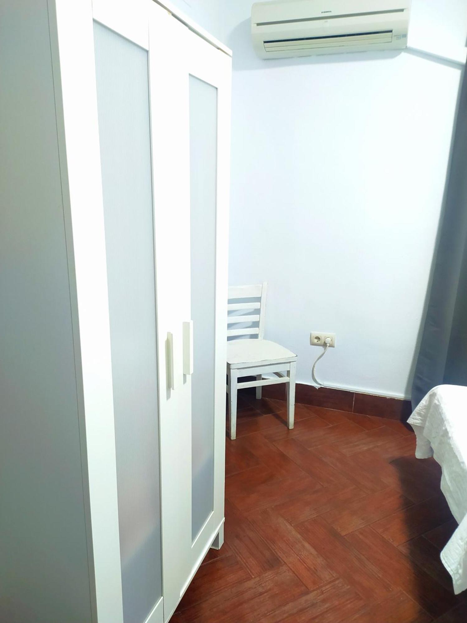 Hostal Cuzco Trujillo Dış mekan fotoğraf