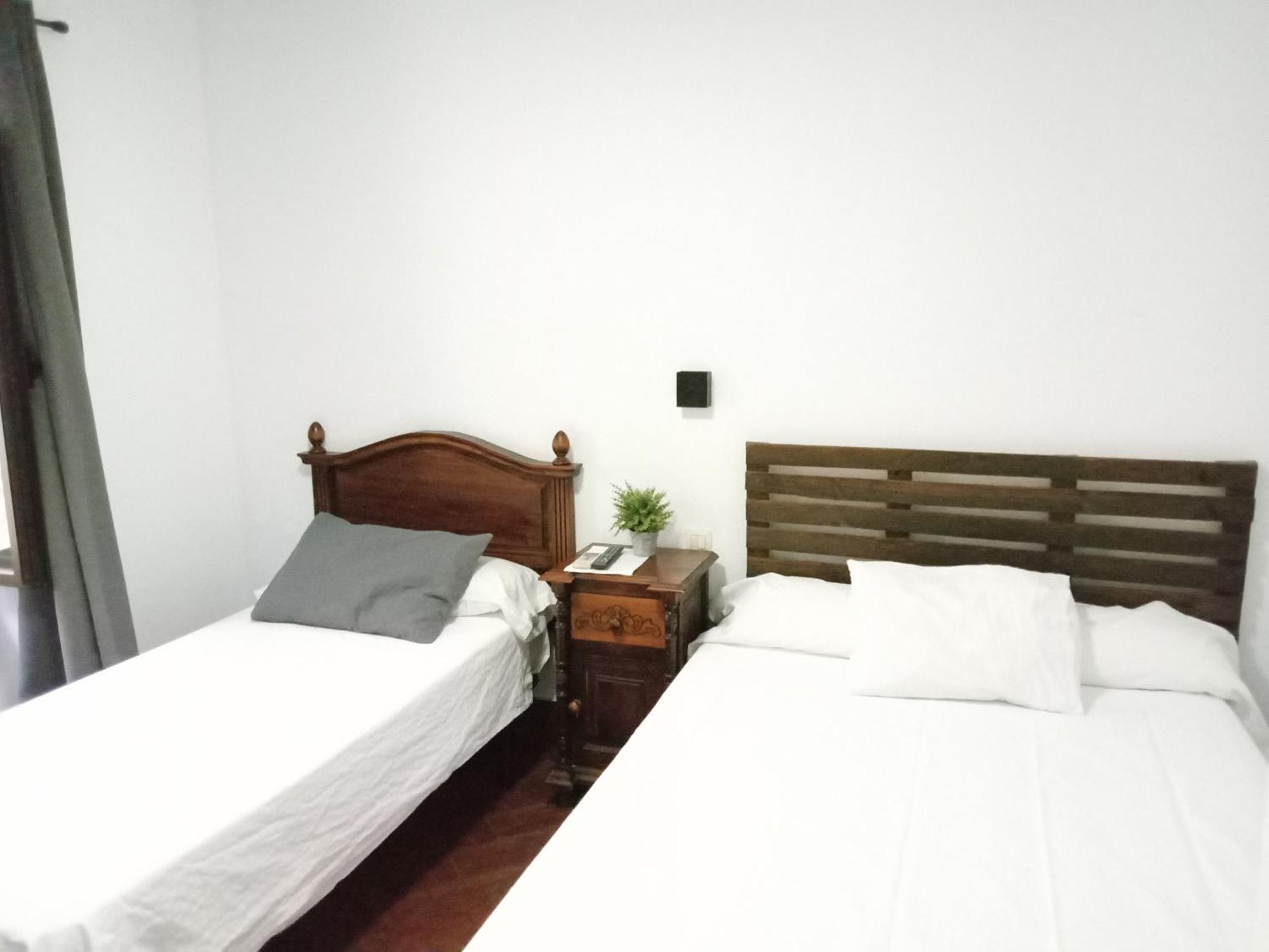 Hostal Cuzco Trujillo Dış mekan fotoğraf