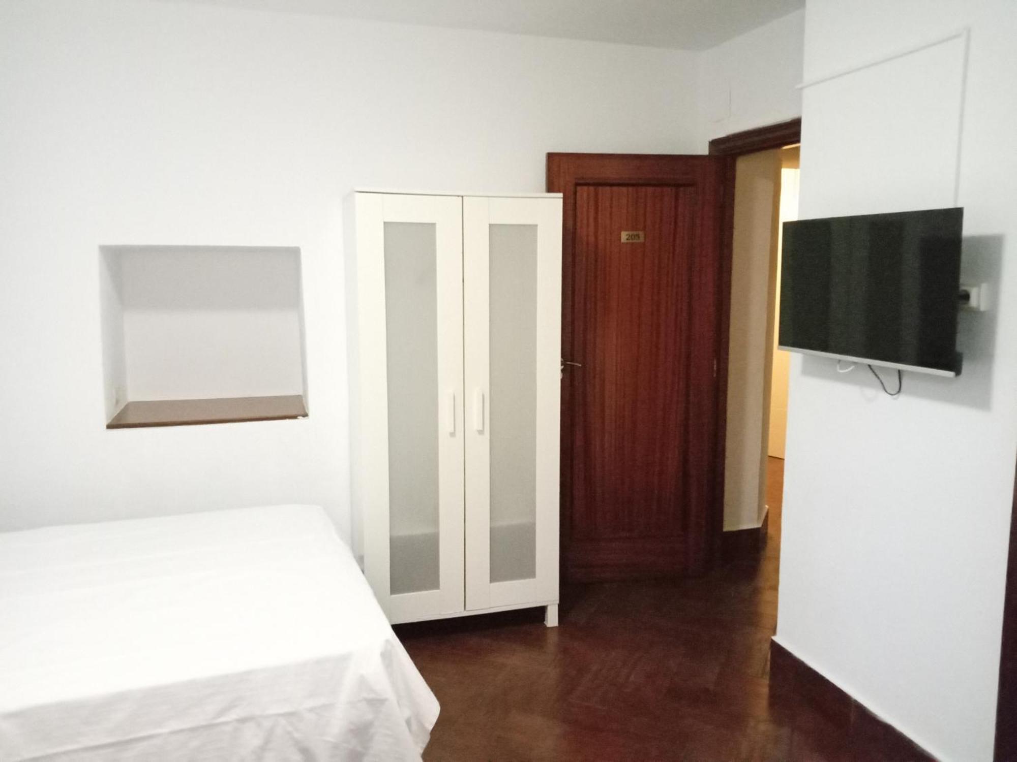 Hostal Cuzco Trujillo Dış mekan fotoğraf