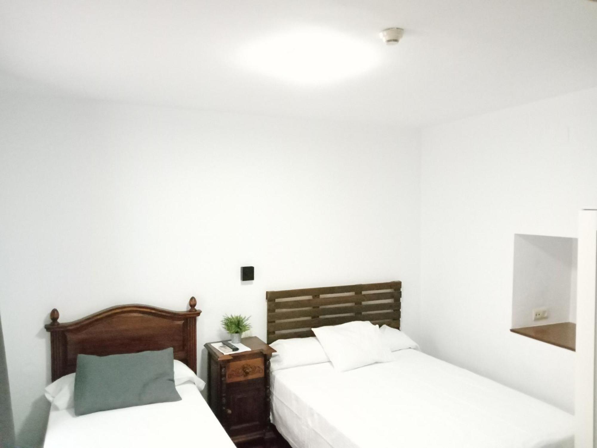 Hostal Cuzco Trujillo Dış mekan fotoğraf