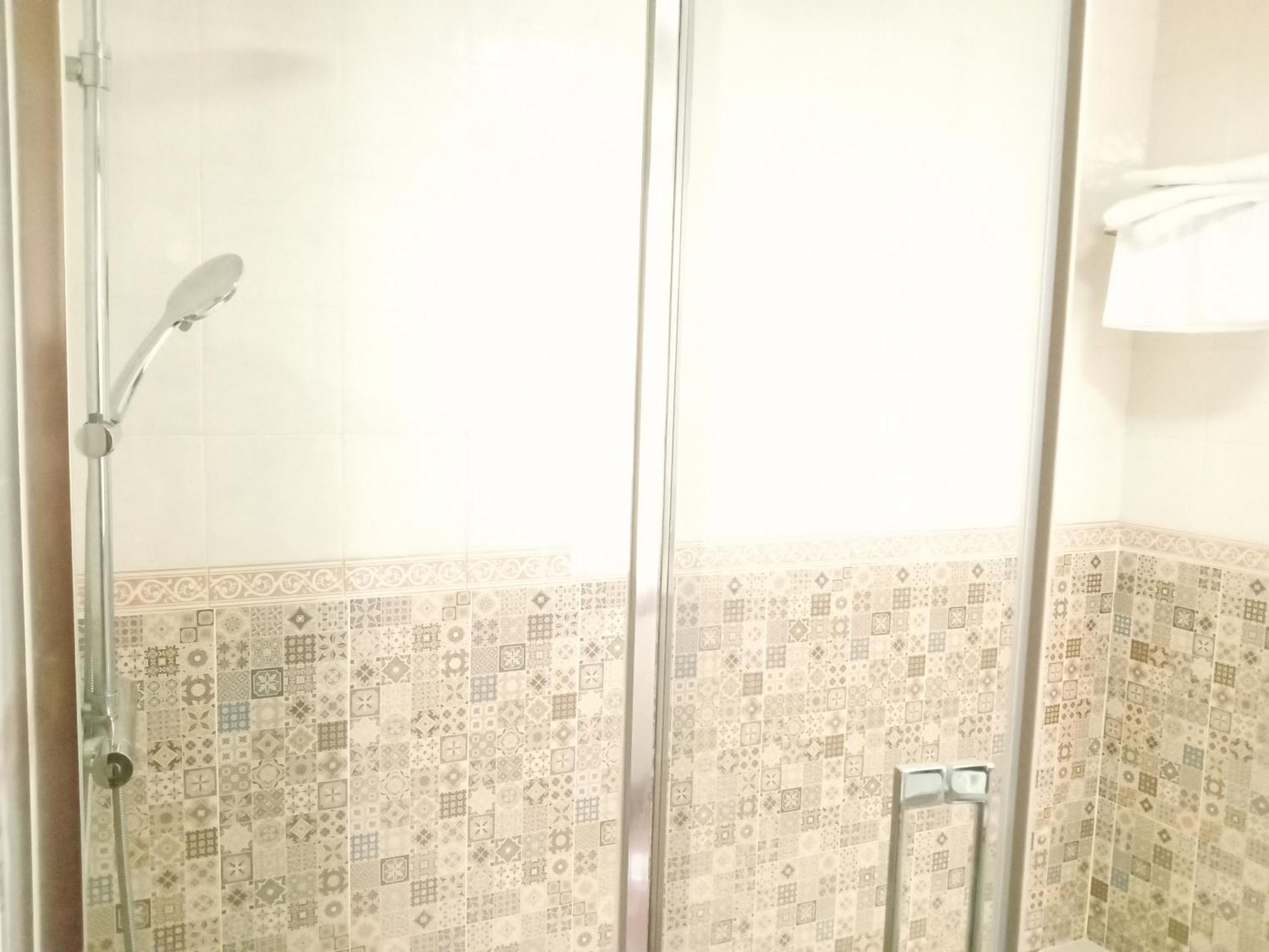 Hostal Cuzco Trujillo Dış mekan fotoğraf