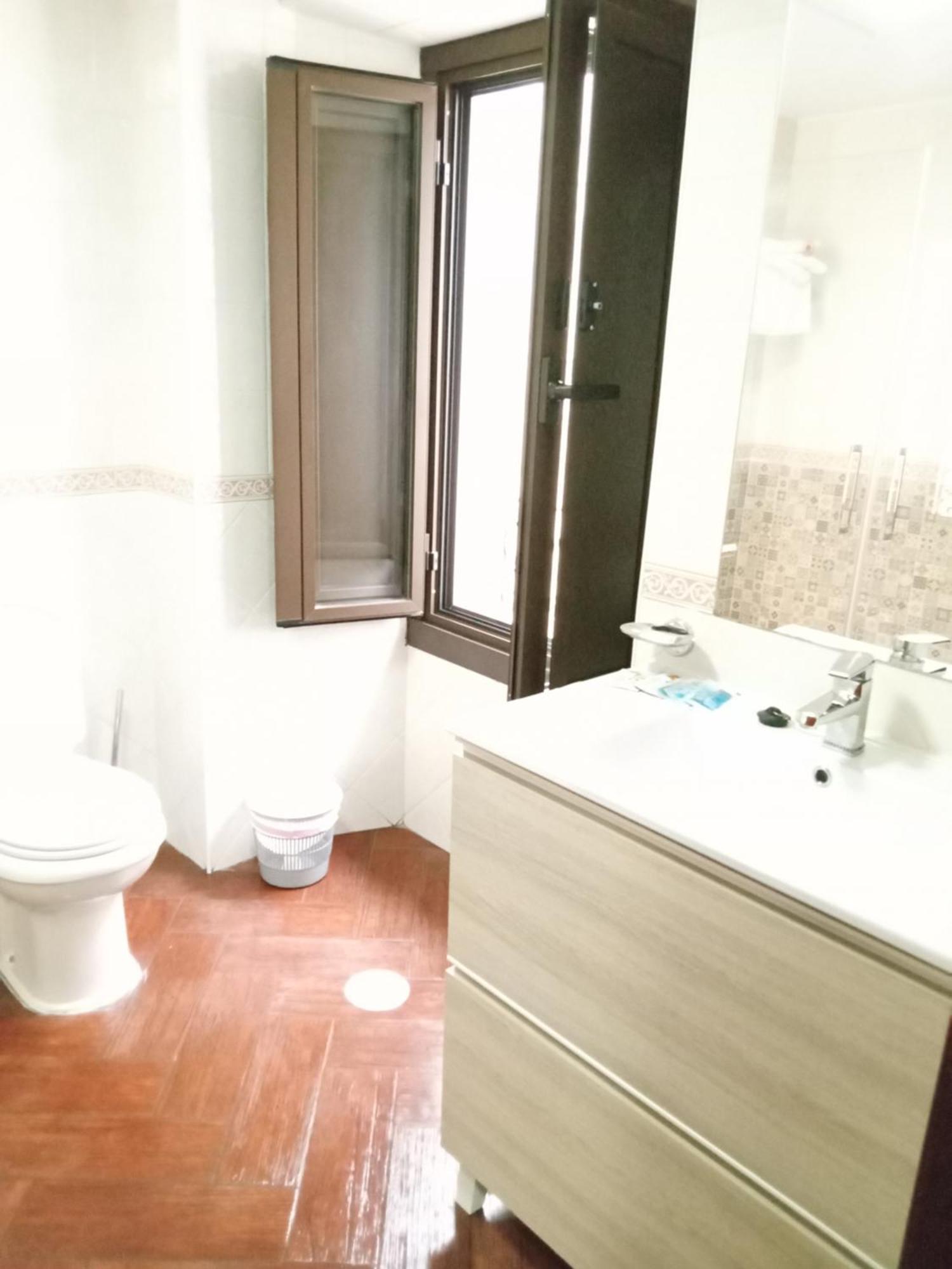 Hostal Cuzco Trujillo Dış mekan fotoğraf