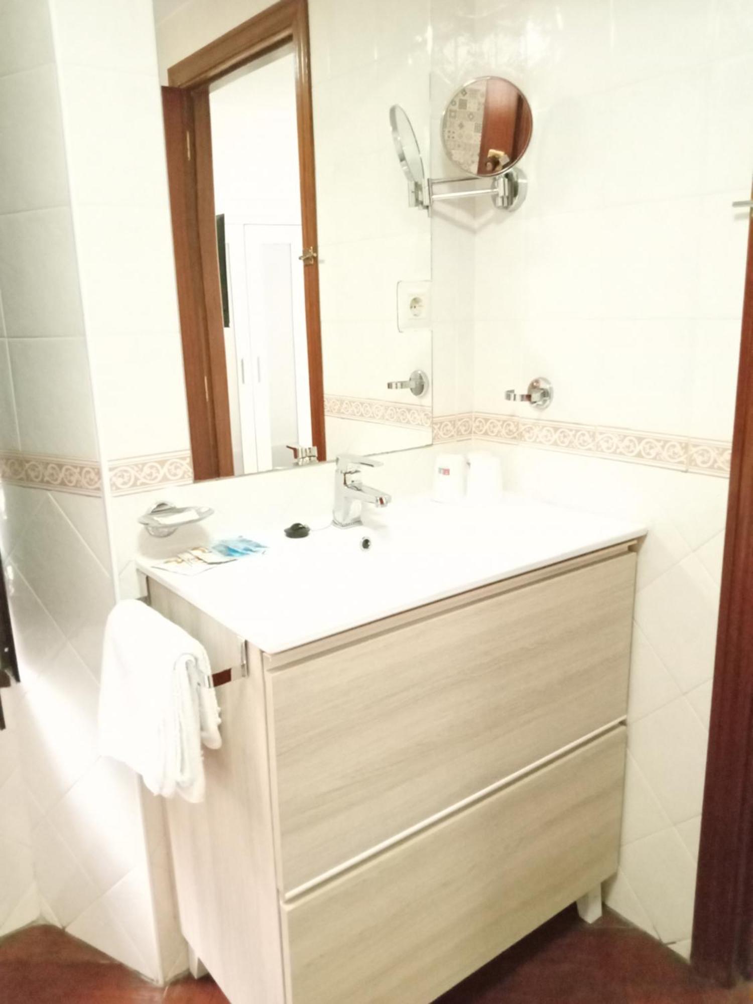 Hostal Cuzco Trujillo Dış mekan fotoğraf