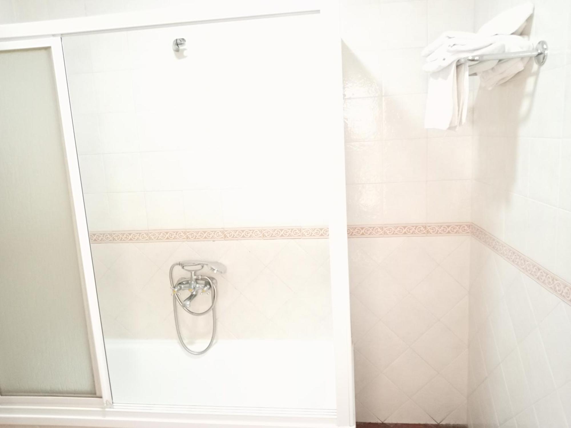 Hostal Cuzco Trujillo Dış mekan fotoğraf