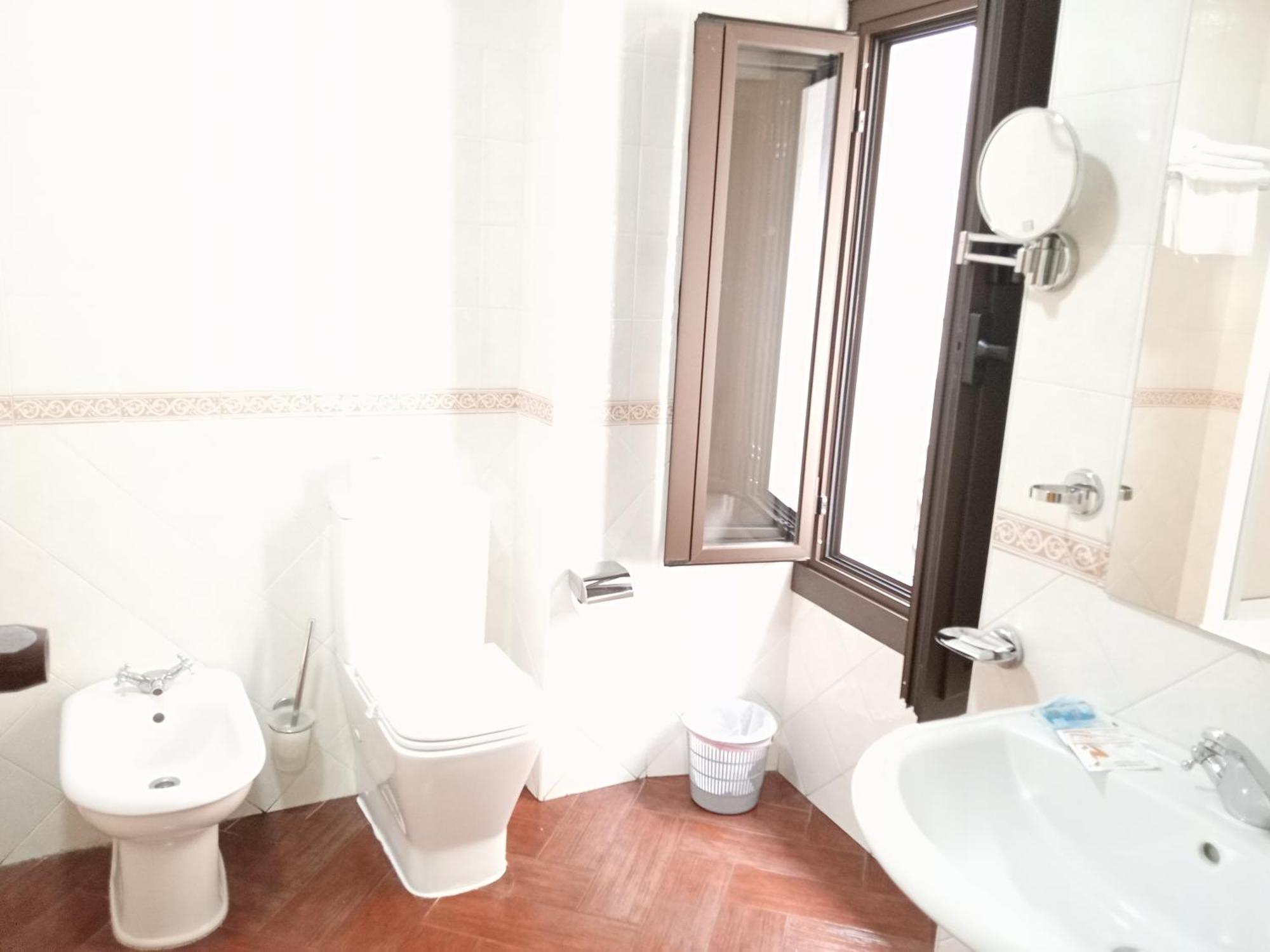 Hostal Cuzco Trujillo Dış mekan fotoğraf