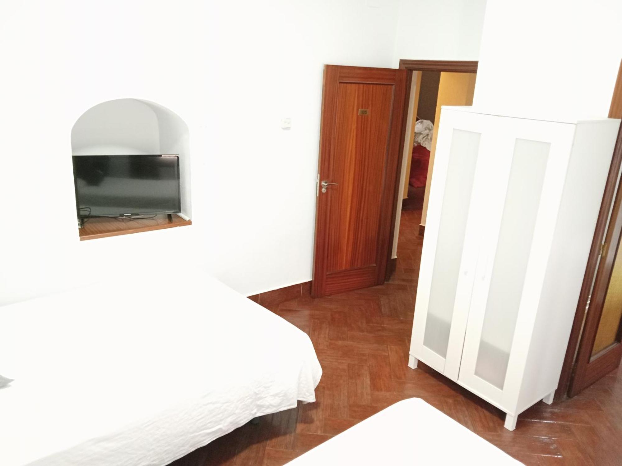 Hostal Cuzco Trujillo Dış mekan fotoğraf