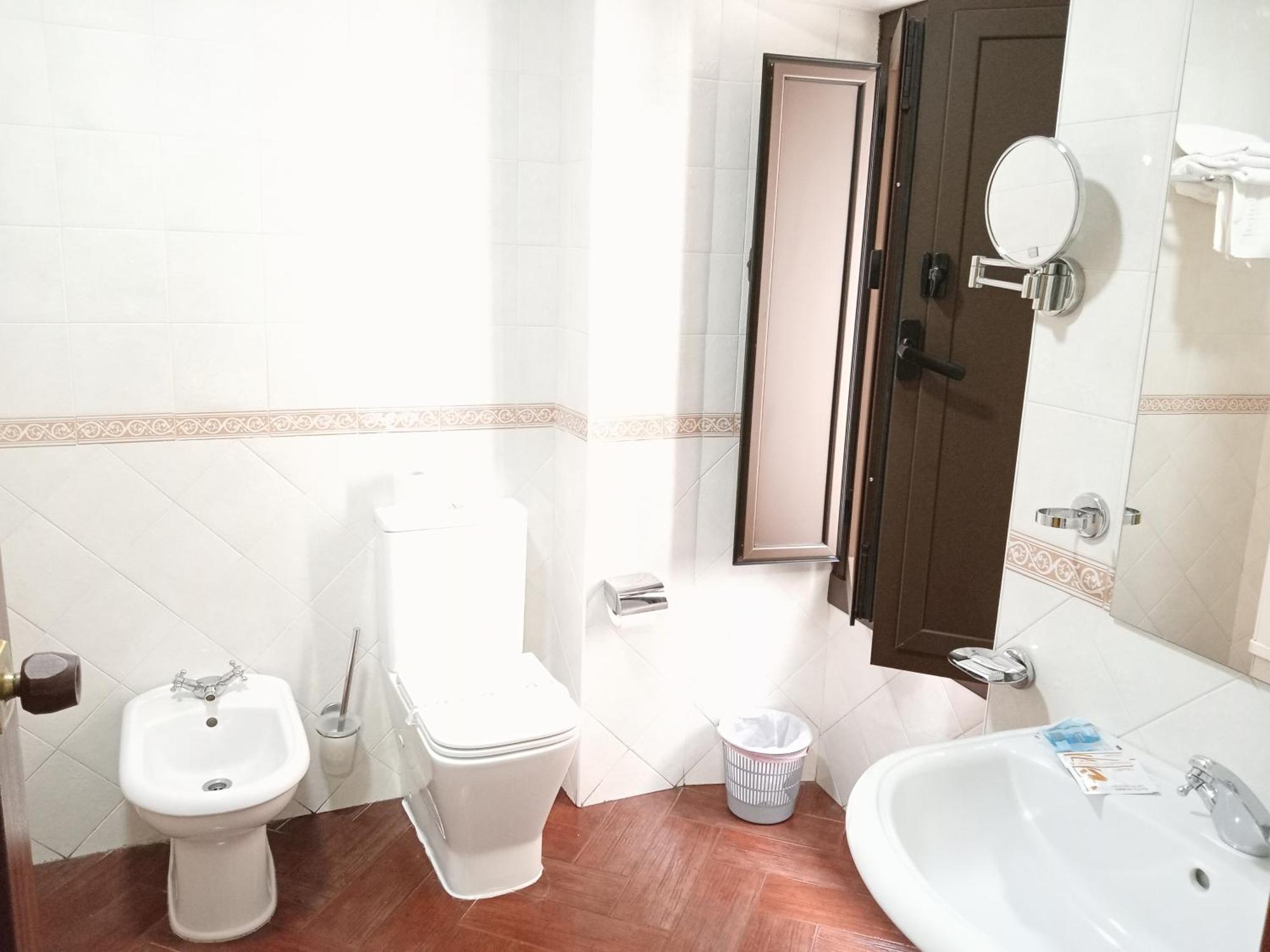 Hostal Cuzco Trujillo Dış mekan fotoğraf