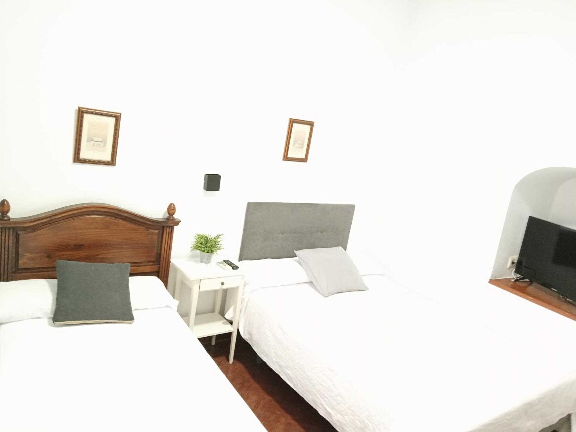 Hostal Cuzco Trujillo Dış mekan fotoğraf