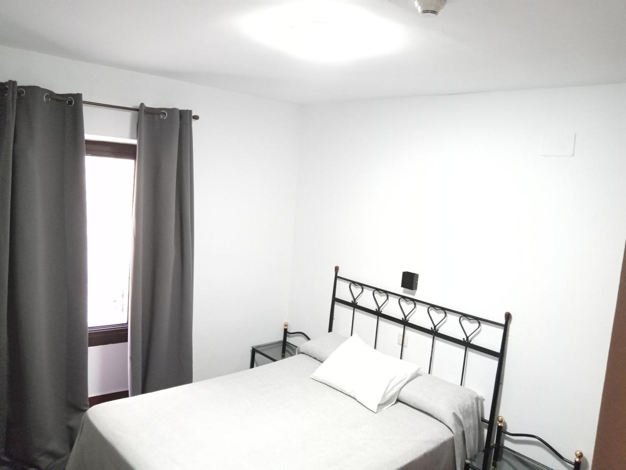 Hostal Cuzco Trujillo Dış mekan fotoğraf